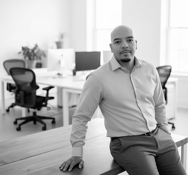 Ricart Life Coaching Story