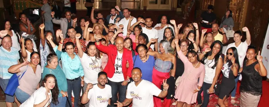 ruben ricart life coaching seminar